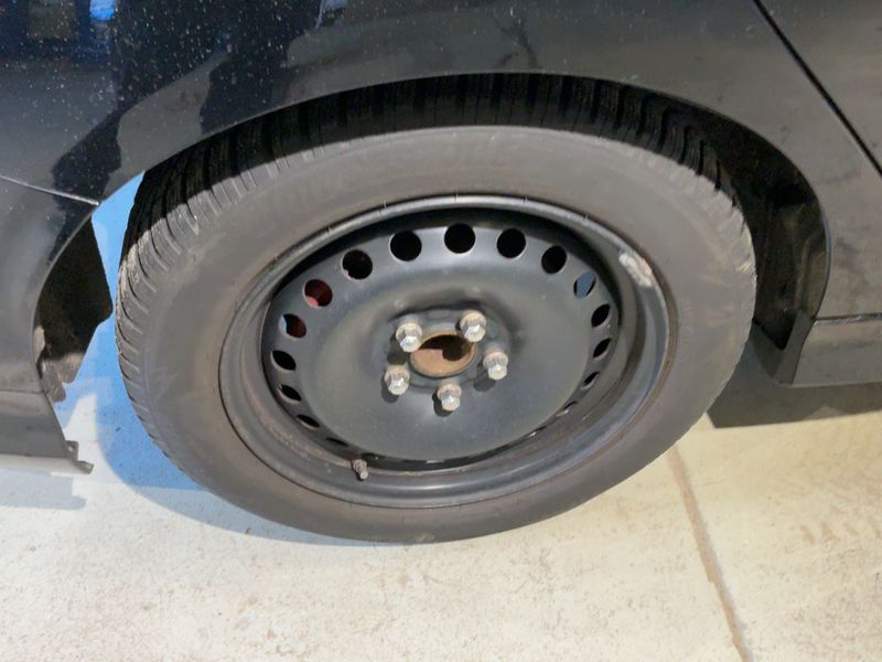 Ford Focus 1.5 EcoBoost Sport 2015 – снимка 9