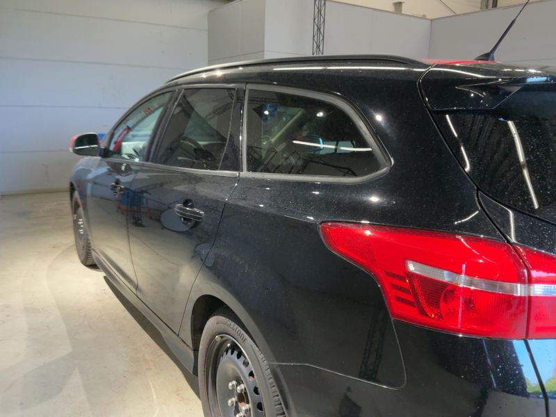 Ford Focus 1.5 EcoBoost Sport 2015 – снимка 6