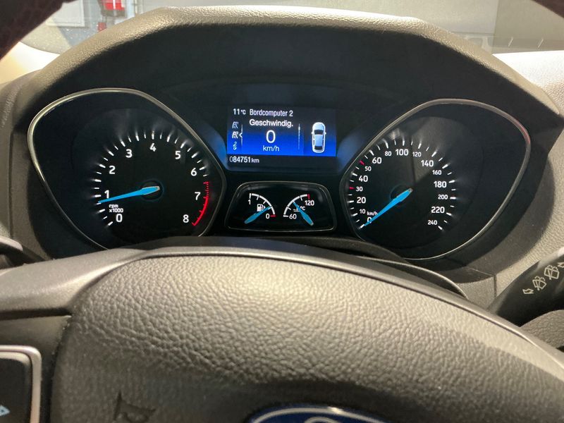 Ford Focus 1.5 EcoBoost Sport 2015 – снимка 19