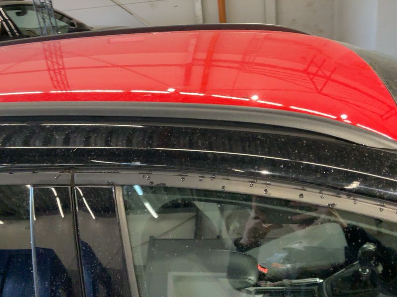 Ford Focus 1.5 EcoBoost Sport 2015 – снимка 13