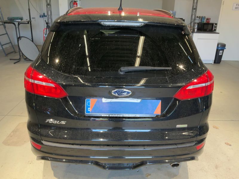 Ford Focus 1.5 EcoBoost Sport 2015 – снимка 7
