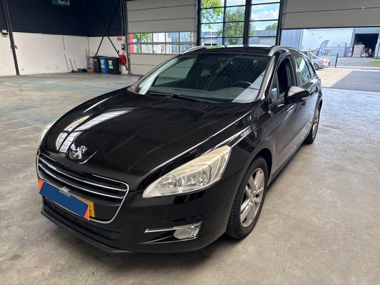 Peugeot 508 1.6 THP Active 2011 – снимка 1