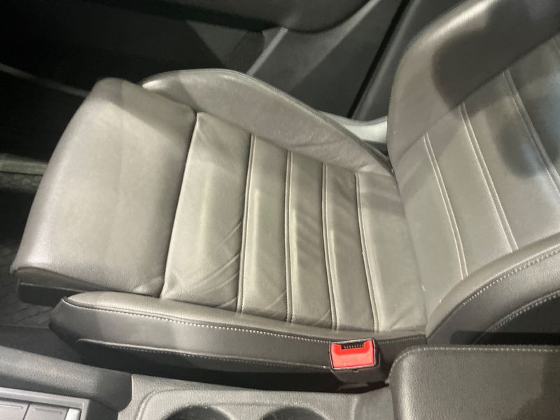Volkswagen Amarok 3.0 V6 TDI Highline DoubleCab 4Motion 2019 – снимка 29