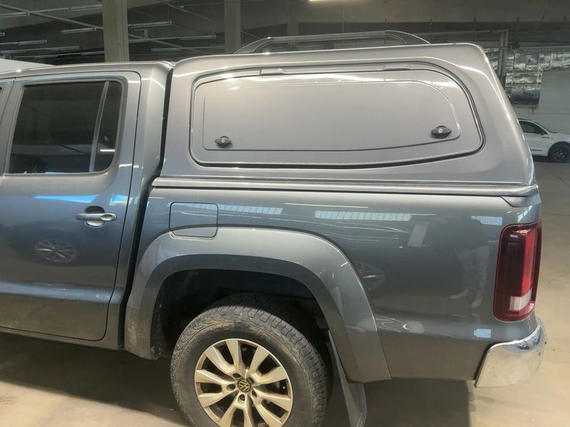 Volkswagen Amarok 3.0 V6 TDI Highline DoubleCab 4Motion 2019 – снимка 6