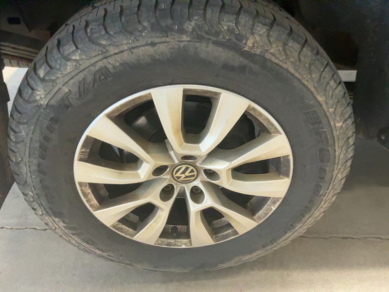 Volkswagen Amarok 3.0 V6 TDI Highline DoubleCab 4Motion 2019 – снимка 9