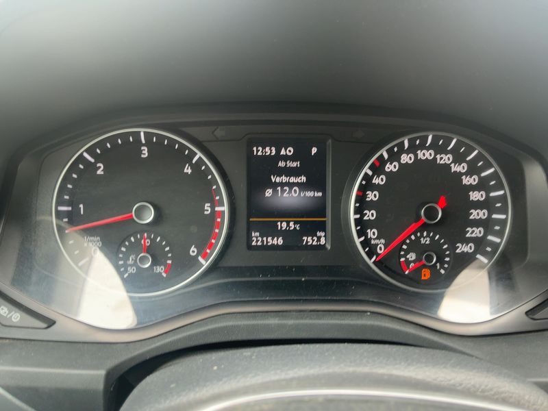 Volkswagen Amarok 3.0 V6 TDI Highline DoubleCab 4Motion 2019 – снимка 19