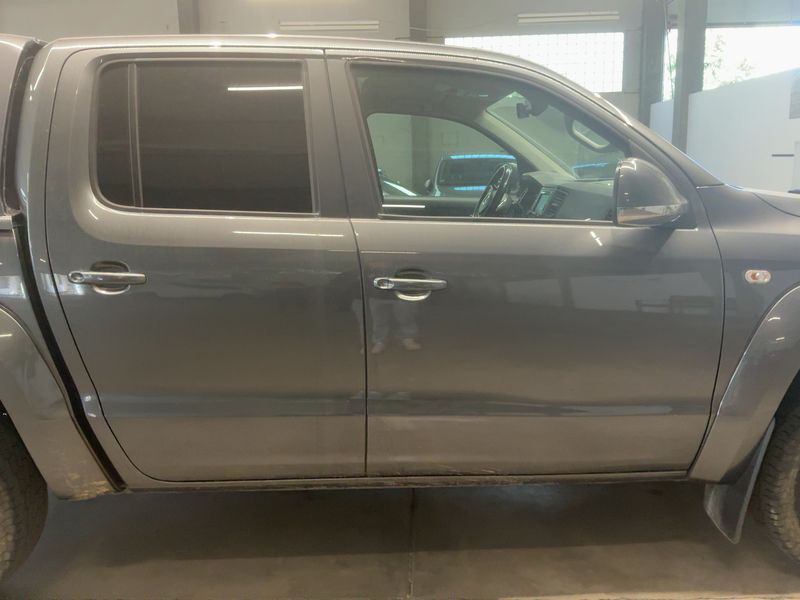 Volkswagen Amarok 3.0 V6 TDI Highline DoubleCab 4Motion 2019 – снимка 10