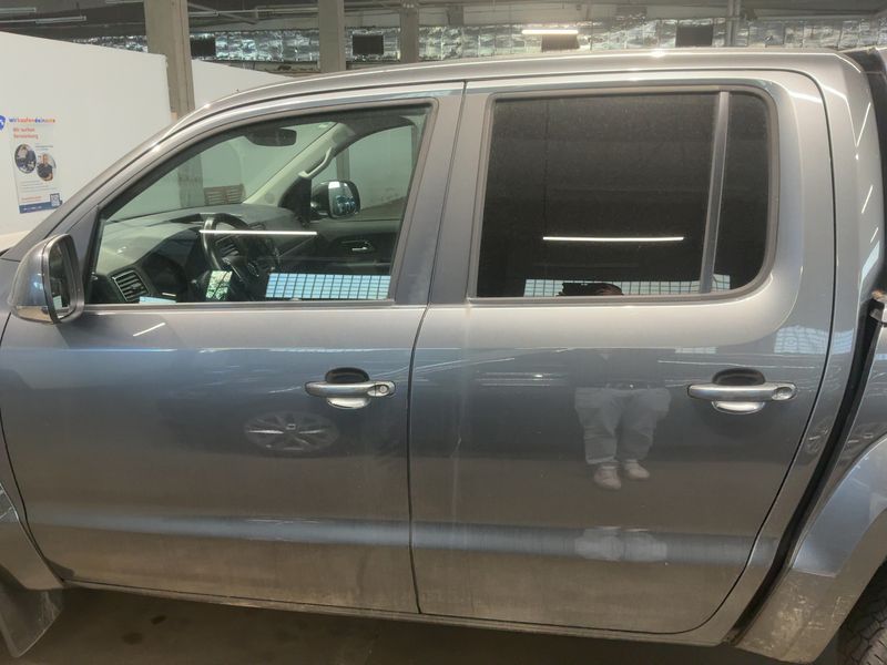 Volkswagen Amarok 3.0 V6 TDI Highline DoubleCab 4Motion 2019 – снимка 4