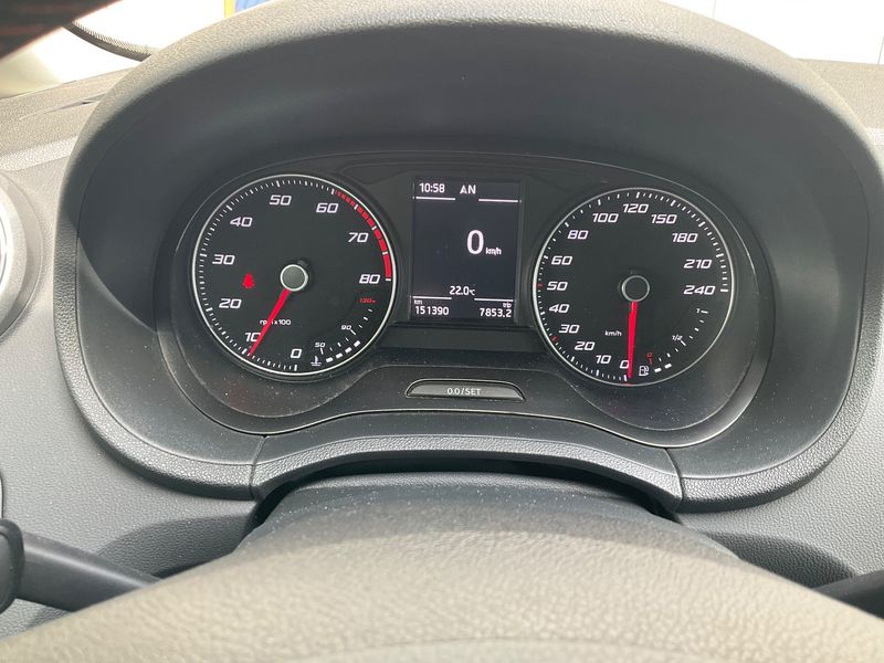 Seat Ibiza 1.0 TSI FR 2017 – снимка 18