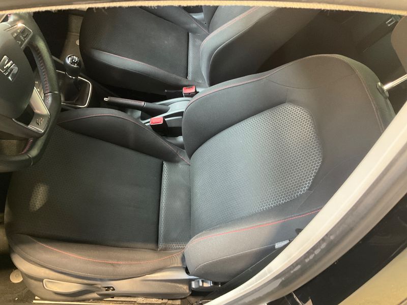 Seat Ibiza 1.0 TSI FR 2017 – снимка 26