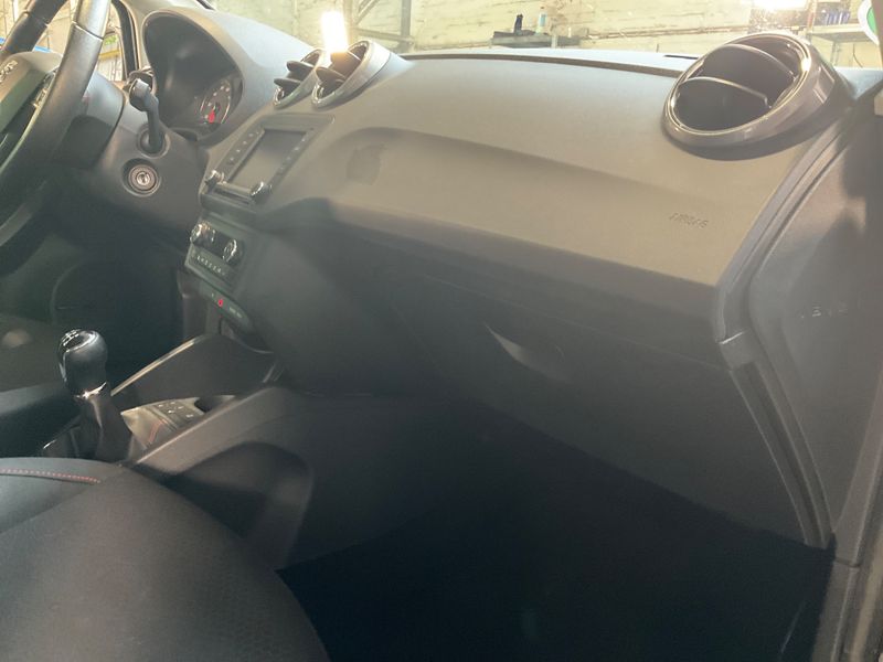 Seat Ibiza 1.0 TSI FR 2017 – снимка 24