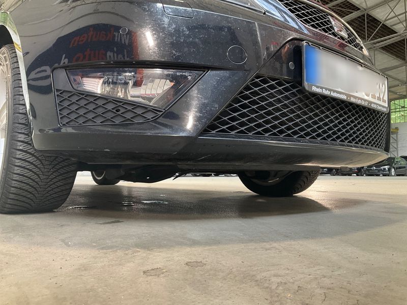 Seat Ibiza 1.0 TSI FR 2017 – снимка 32