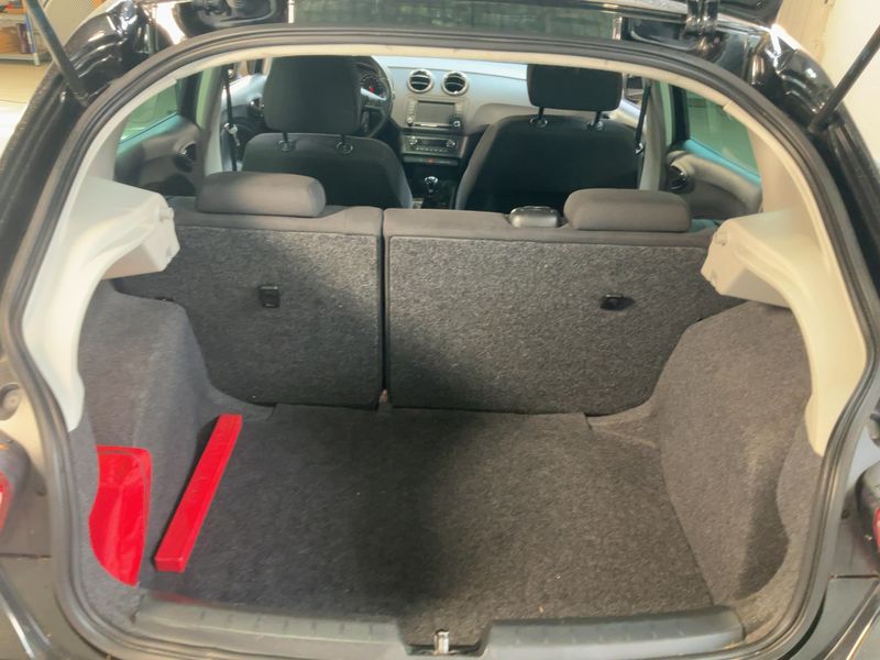 Seat Ibiza 1.0 TSI FR 2017 – снимка 15