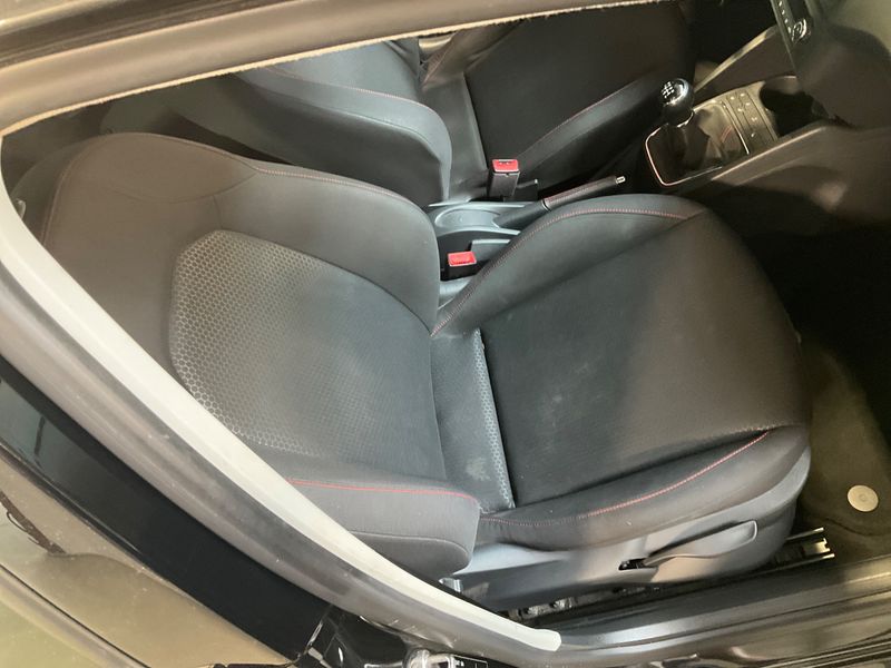 Seat Ibiza 1.0 TSI FR 2017 – снимка 27