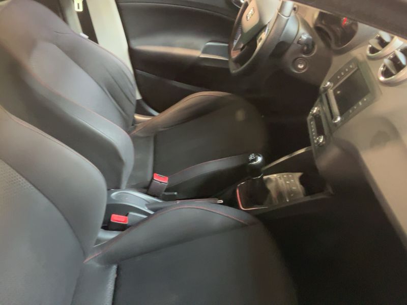 Seat Ibiza 1.0 TSI FR 2017 – снимка 16