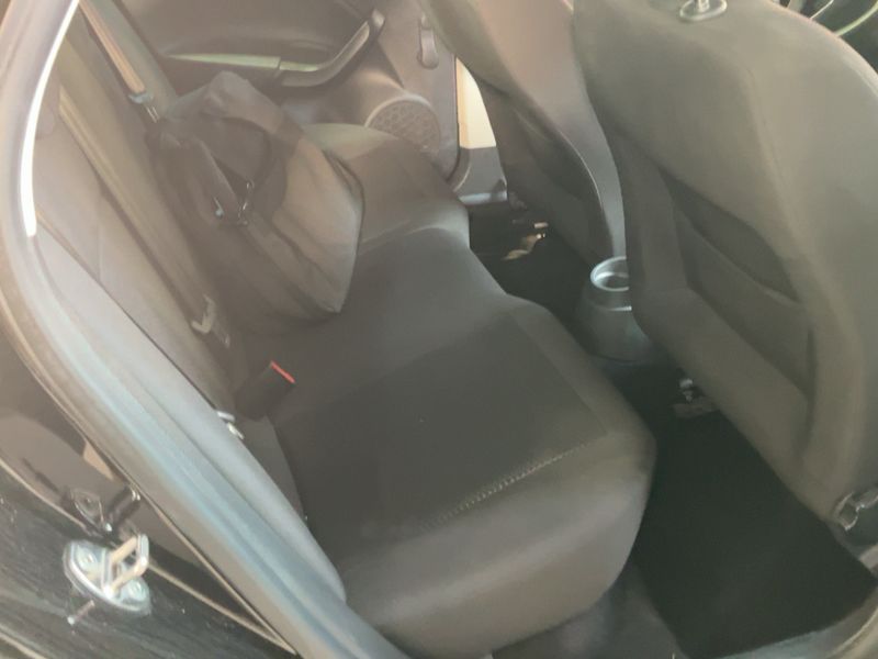 Seat Ibiza 1.0 TSI FR 2017 – снимка 19