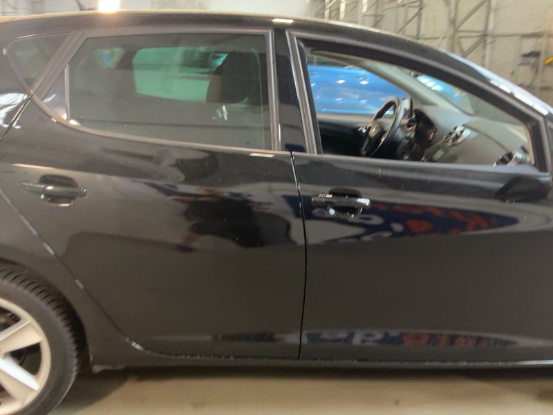 Seat Ibiza 1.0 TSI FR 2017 – снимка 10