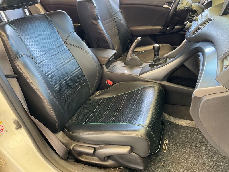 Honda Accord 2.2 DTEC Executive 2013 – снимка 3