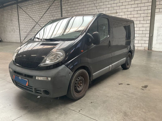 Opel Vivaro 2.5 DTI / CDTI Kasten L1H1 2,7t 2004 – снимка 1
