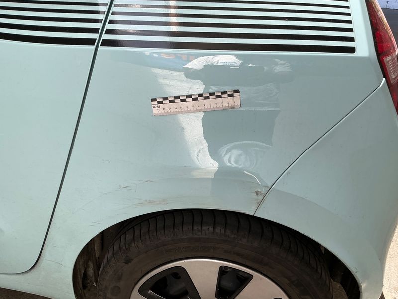 Renault Twingo 0.9 Energy Limited 2016 – снимка 30