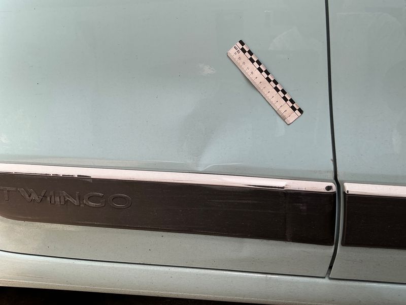 Renault Twingo 0.9 Energy Limited 2016 – снимка 28
