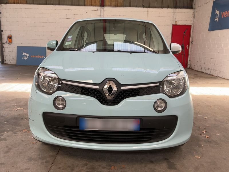 Renault Twingo 0.9 Energy Limited 2016 – снимка 14