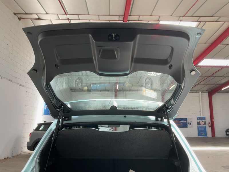 Renault Twingo 0.9 Energy Limited 2016 – снимка 15