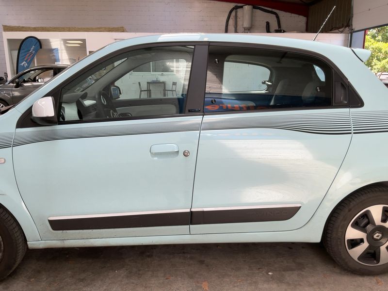 Renault Twingo 0.9 Energy Limited 2016 – снимка 4