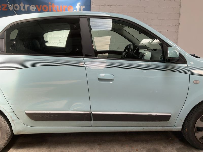 Renault Twingo 0.9 Energy Limited 2016 – снимка 10