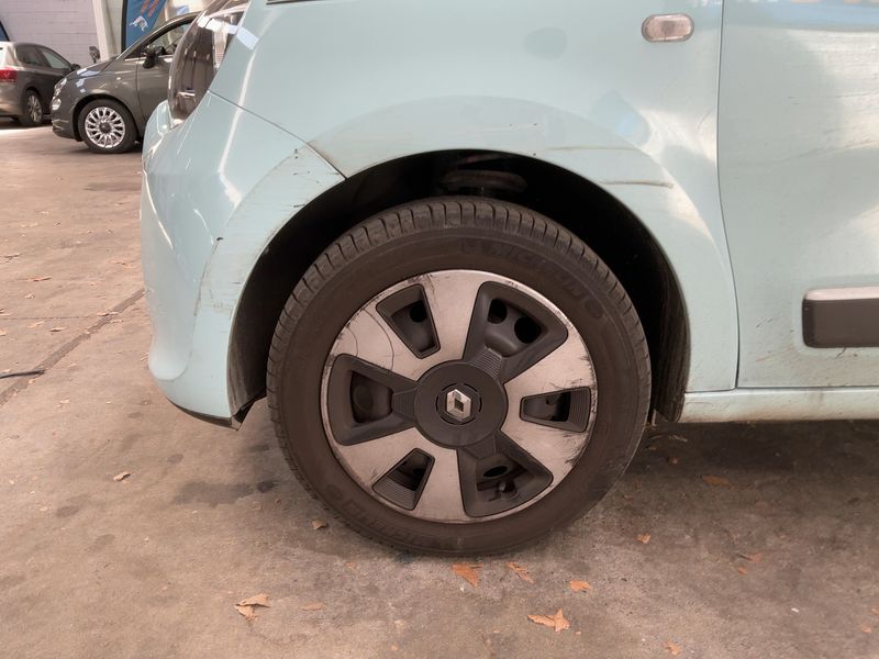 Renault Twingo 0.9 Energy Limited 2016 – снимка 3