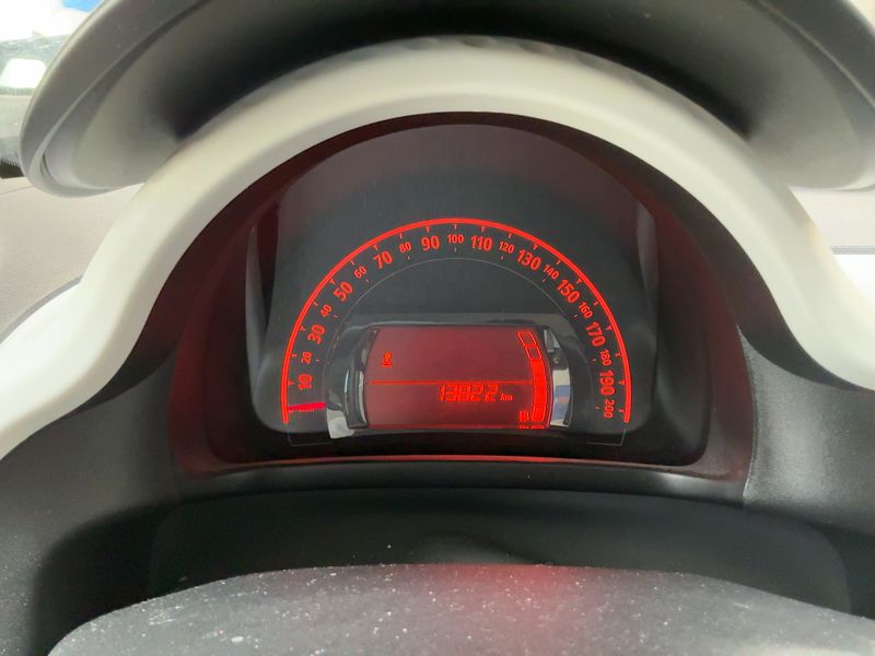 Renault Twingo 0.9 Energy Limited 2016 – снимка 18
