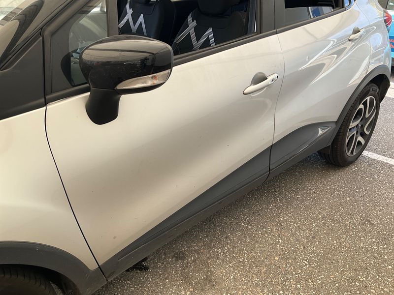 Renault Captur 1.5 dCi Energy Intens 2014 – снимка 25