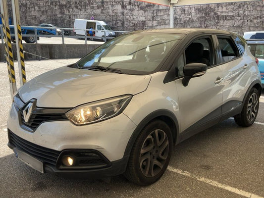 Renault Captur 1.5 dCi Energy Intens 2014 – снимка 1