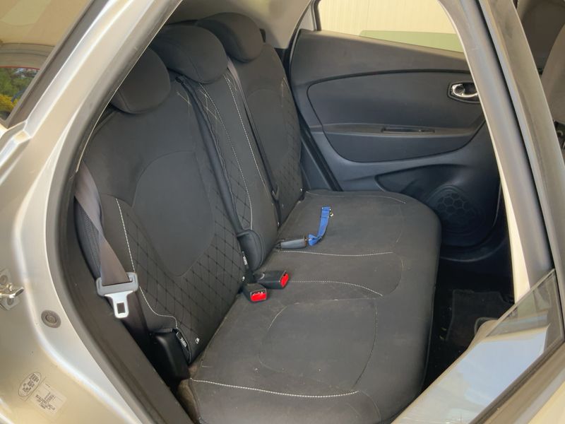 Renault Captur 1.5 dCi Energy Intens 2014 – снимка 19
