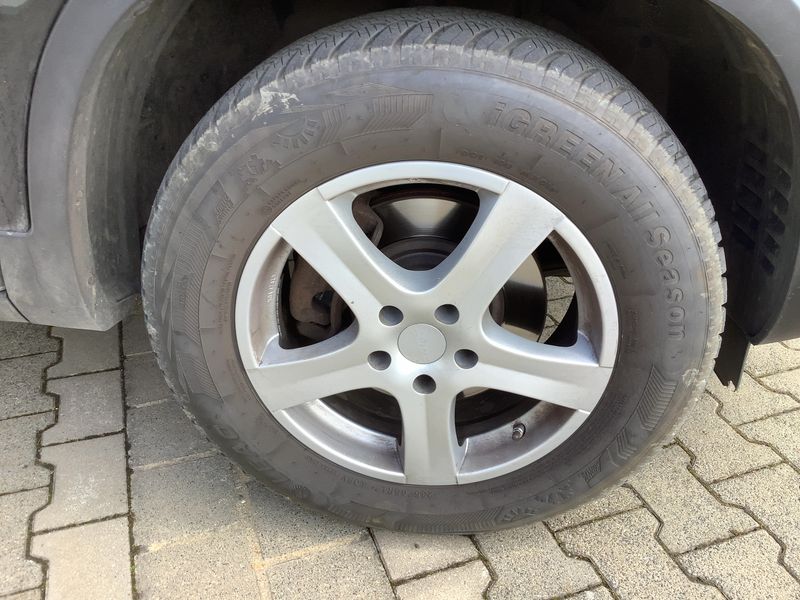 Kia Sorento 2.2 CRDi Spirit 4WD 2011 – снимка 11