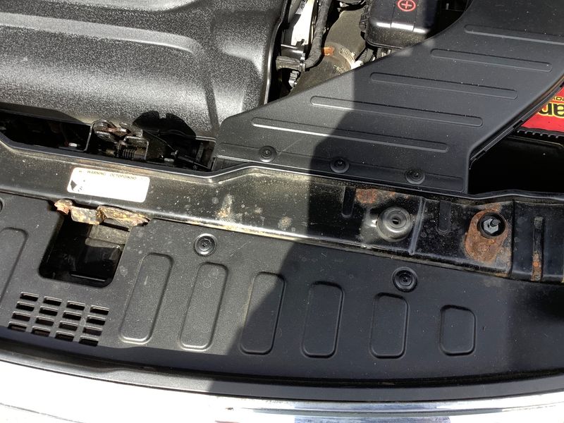 Kia Sorento 2.2 CRDi Spirit 4WD 2011 – снимка 48