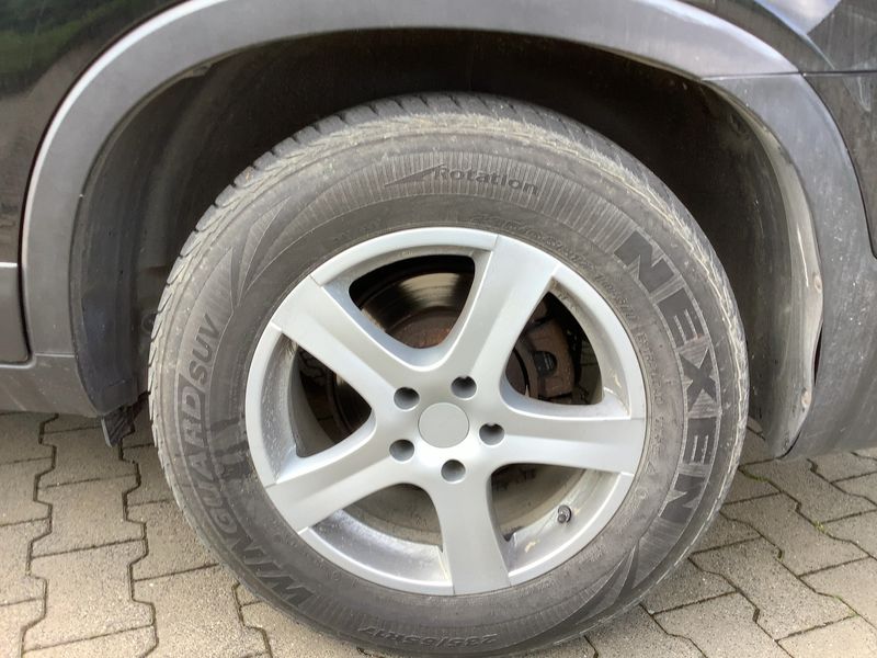 Kia Sorento 2.2 CRDi Spirit 4WD 2011 – снимка 5