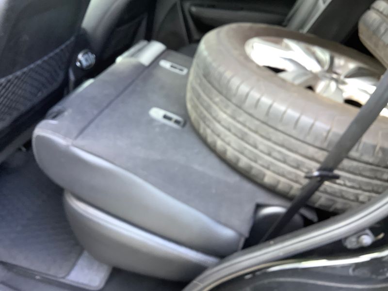 Kia Sorento 2.2 CRDi Spirit 4WD 2011 – снимка 31