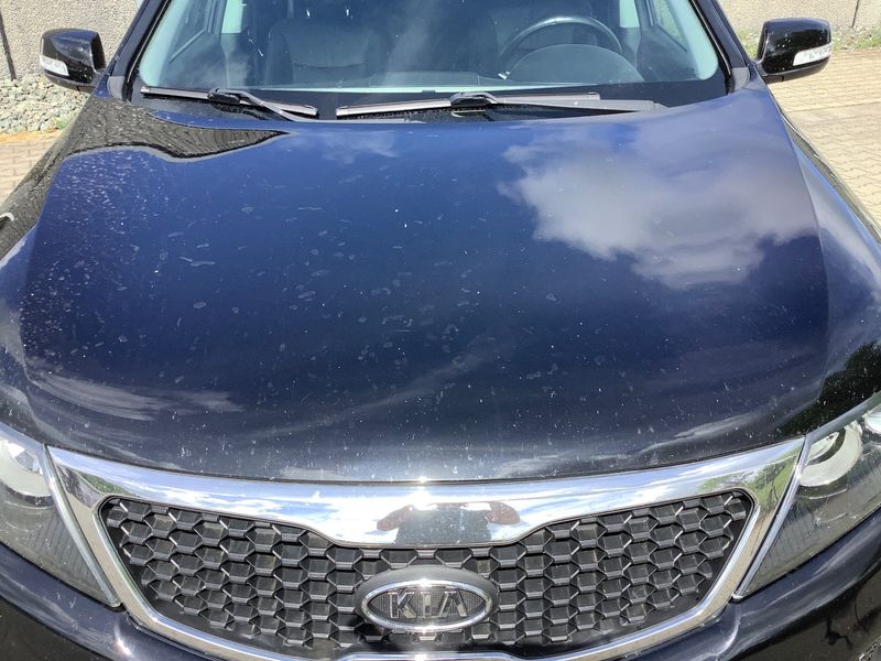 Kia Sorento 2.2 CRDi Spirit 4WD 2011 – снимка 45