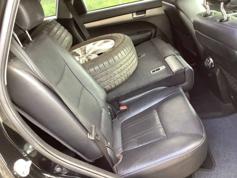 Kia Sorento 2.2 CRDi Spirit 4WD 2011 – снимка 20