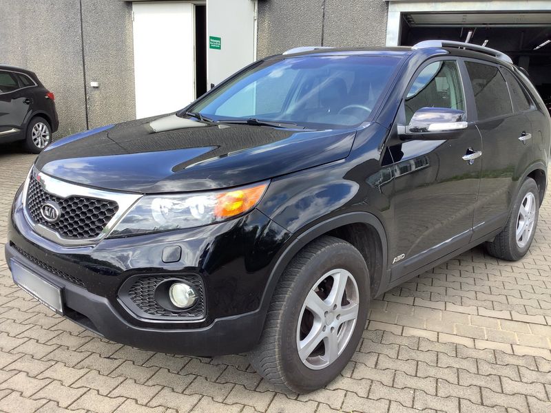 Kia Sorento 2.2 CRDi Spirit 4WD 2011 – снимка 1