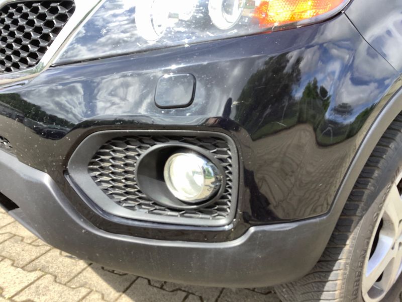 Kia Sorento 2.2 CRDi Spirit 4WD 2011 – снимка 46