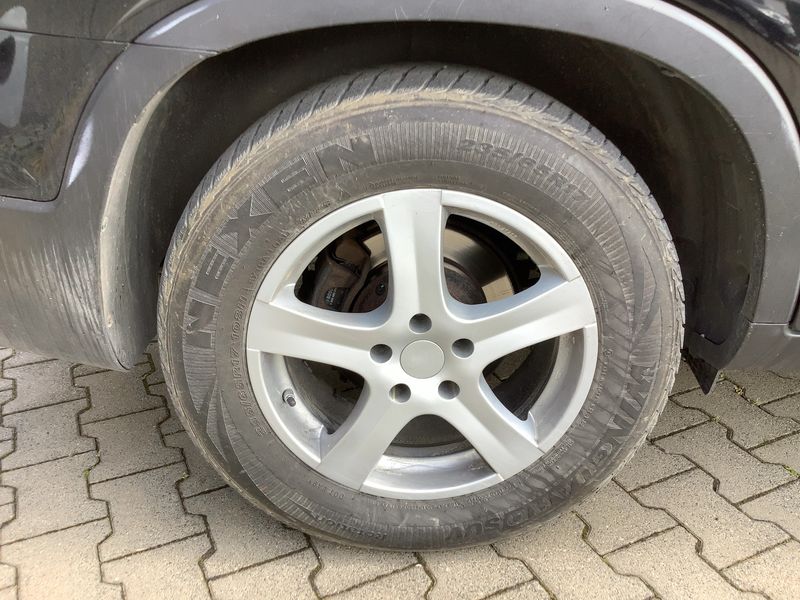 Kia Sorento 2.2 CRDi Spirit 4WD 2011 – снимка 9