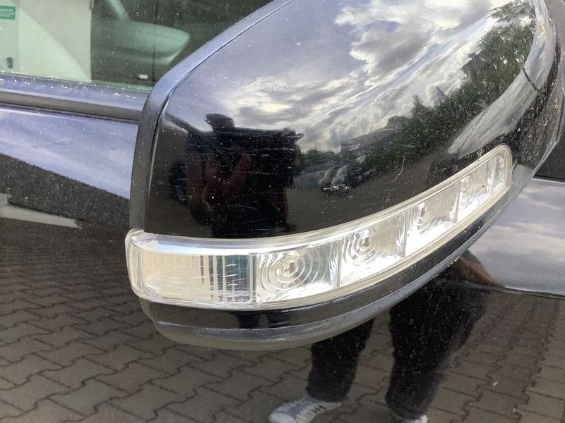 Kia Sorento 2.2 CRDi Spirit 4WD 2011 – снимка 25