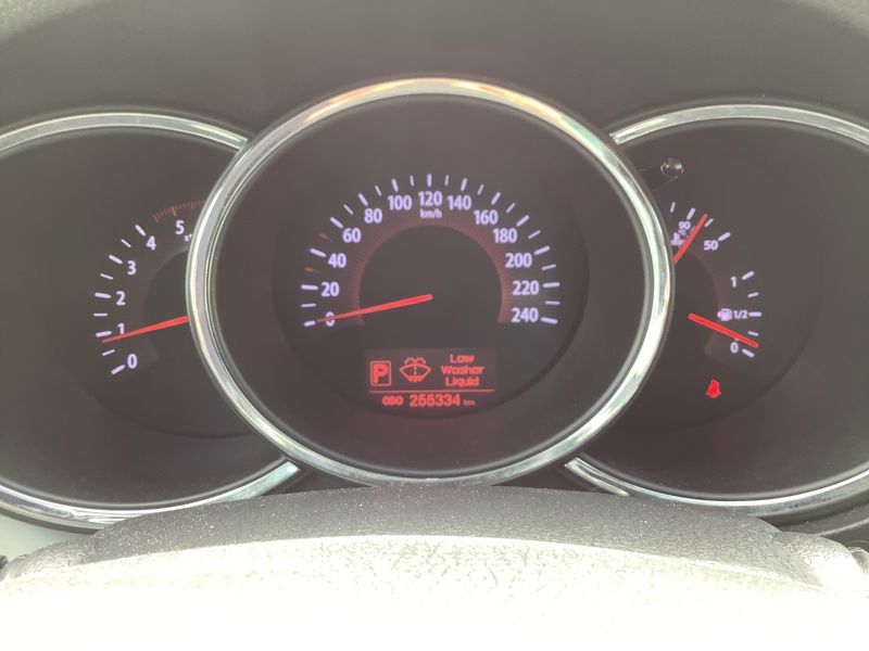 Kia Sorento 2.2 CRDi Spirit 4WD 2011 – снимка 19