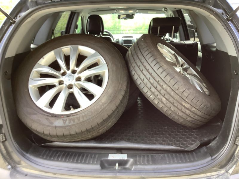 Kia Sorento 2.2 CRDi Spirit 4WD 2011 – снимка 16