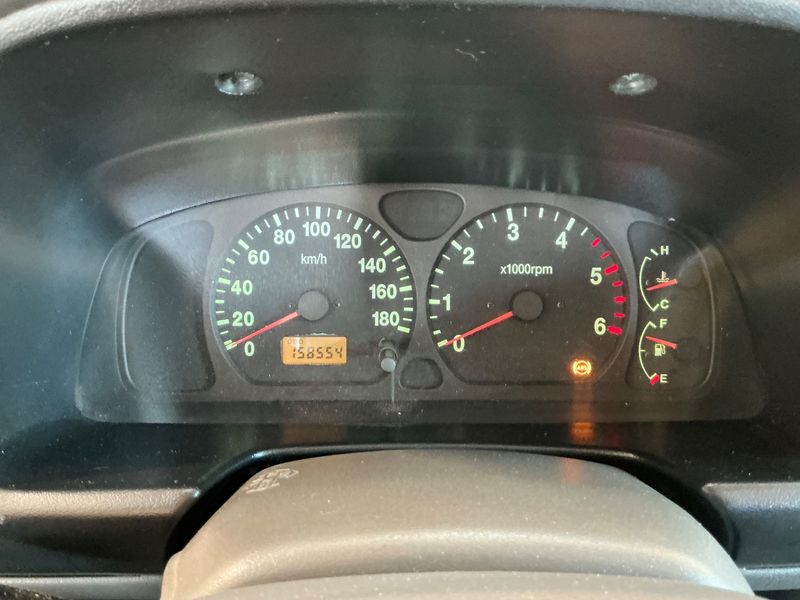 Suzuki Jimny 1.5 DDiS Cabriolet JLX 2005 – снимка 18