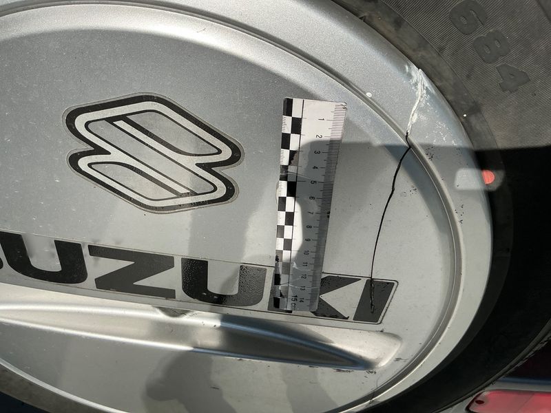 Suzuki Jimny 1.5 DDiS Cabriolet JLX 2005 – снимка 32