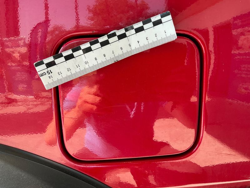 Suzuki Jimny 1.5 DDiS Cabriolet JLX 2005 – снимка 22
