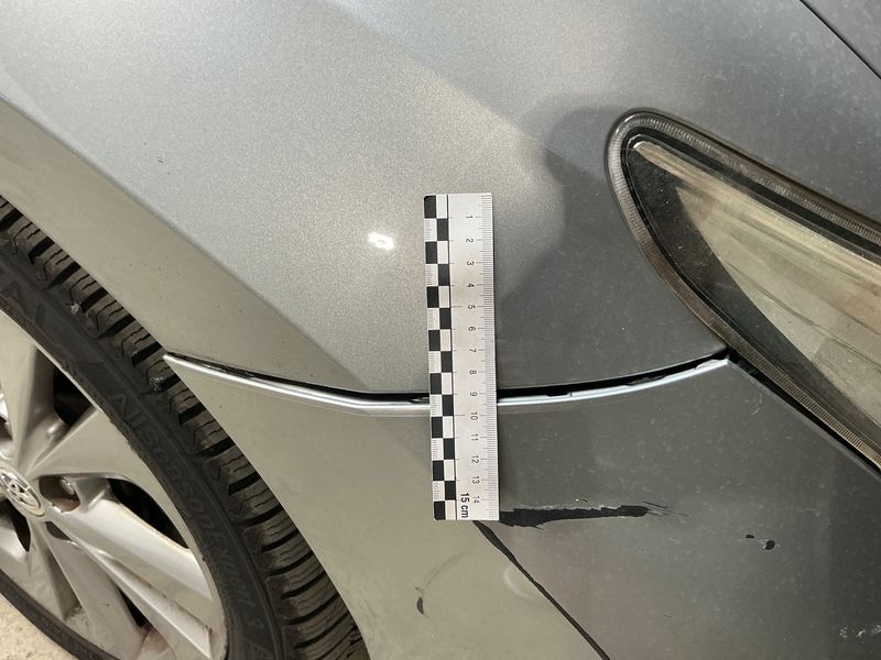 Toyota Auris 1.8 Hybrid Dynamic 2013 – снимка 44